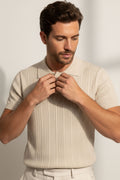Polo Tejido Montecarlo – Dolce Vitta