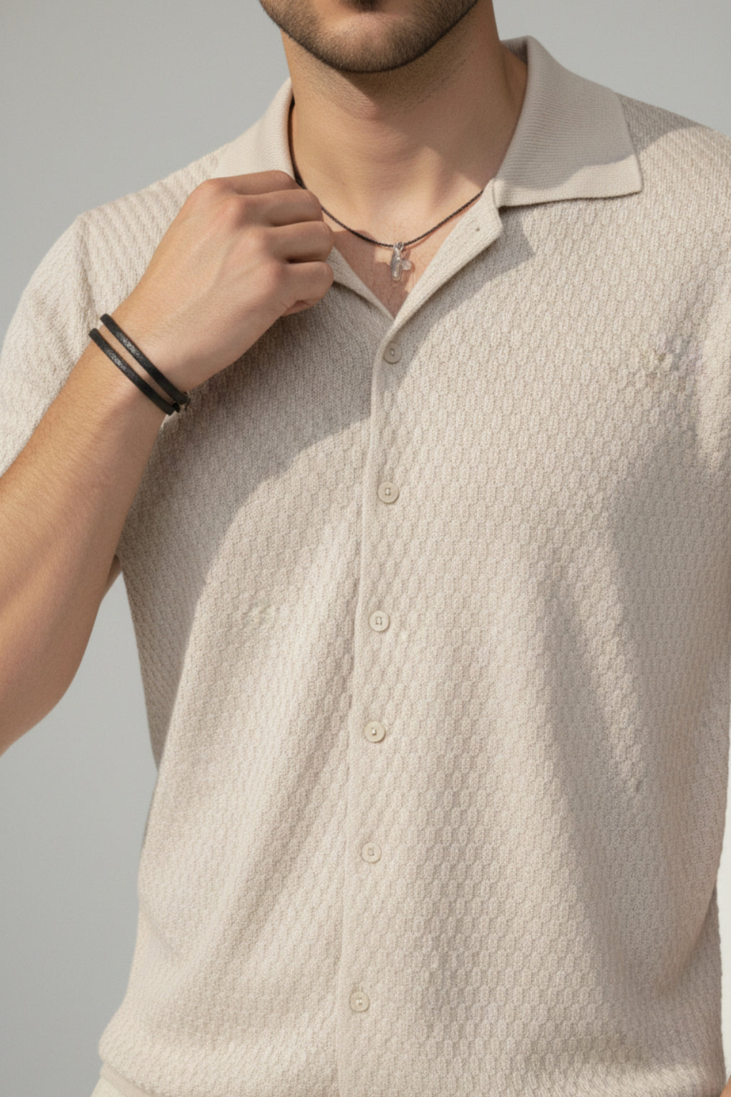 Camisa Ozio – Dolce Vitta