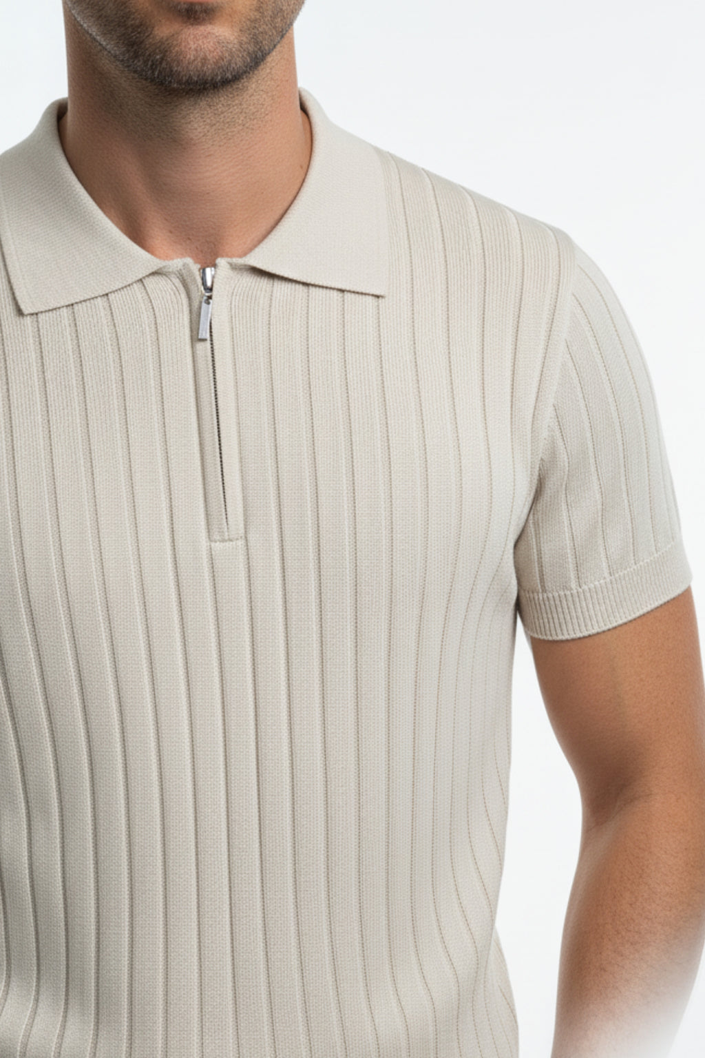 Polo Tejido Vincenzo – Dolce Vitta