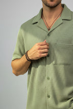 Camisa Tessuto – Dolce Vitta