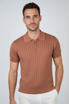 Polo Tejido Vincenzo – Dolce Vitta