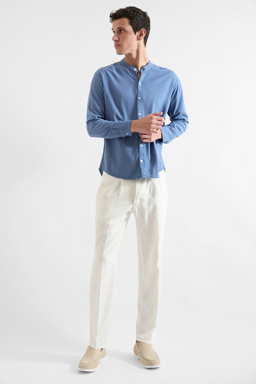 Pantalón Manhattan - Regular Fit