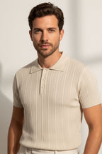 Polo Tejido Montecarlo – Dolce Vitta