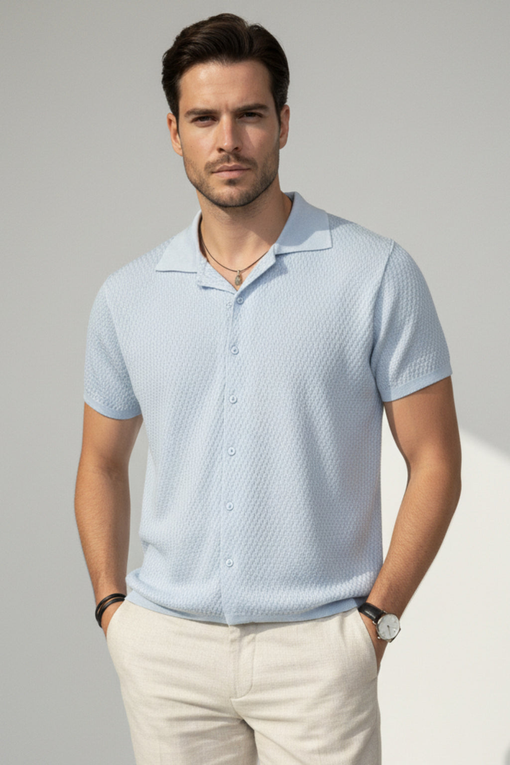 Camisa Ozio – Dolce Vitta