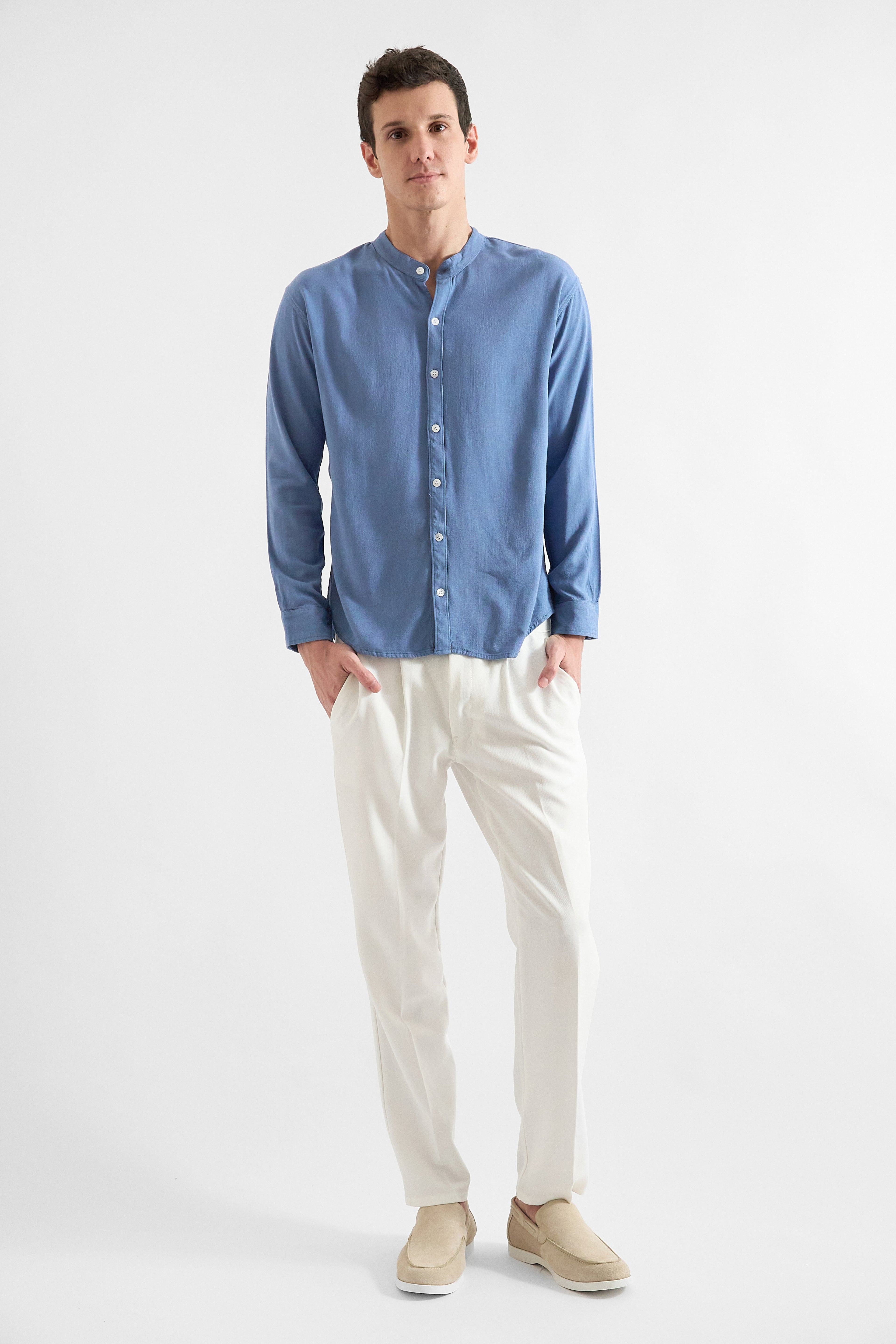 Pantalón Manhattan - Regular Fit