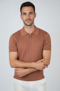 Polo Tejido Vincenzo – Dolce Vitta