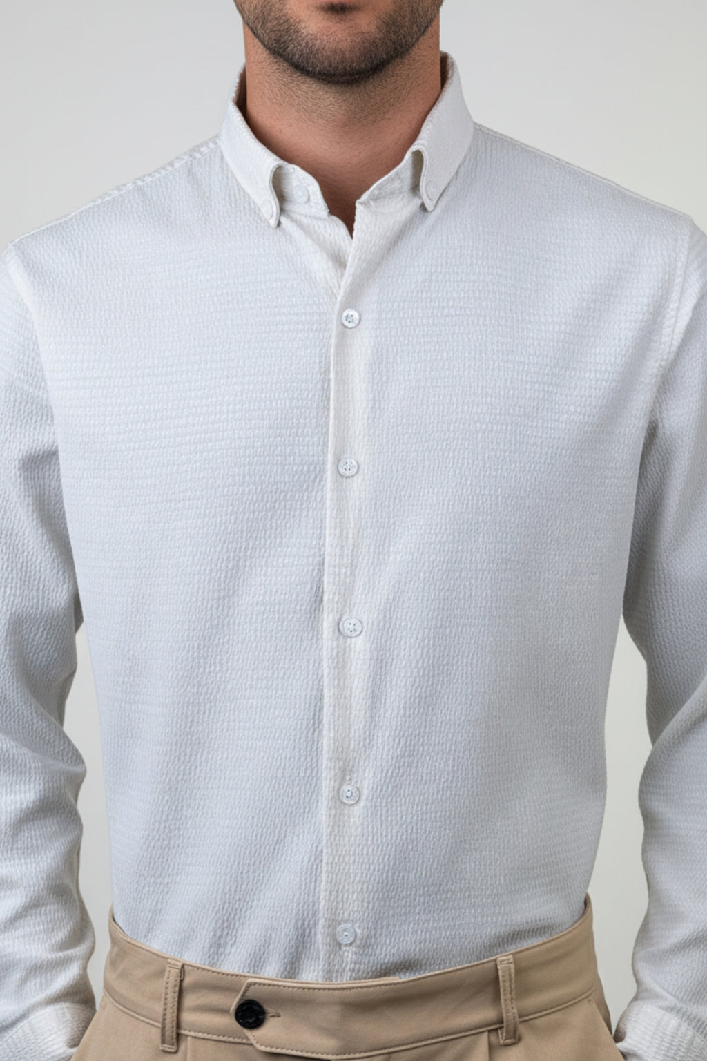 Camisa Lucca – Dolce Vitta | Madmen