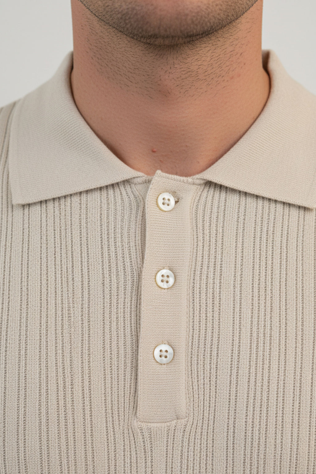 Polo Tejido Montecarlo – Dolce Vitta
