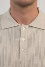 Polo Tejido Montecarlo – Dolce Vitta