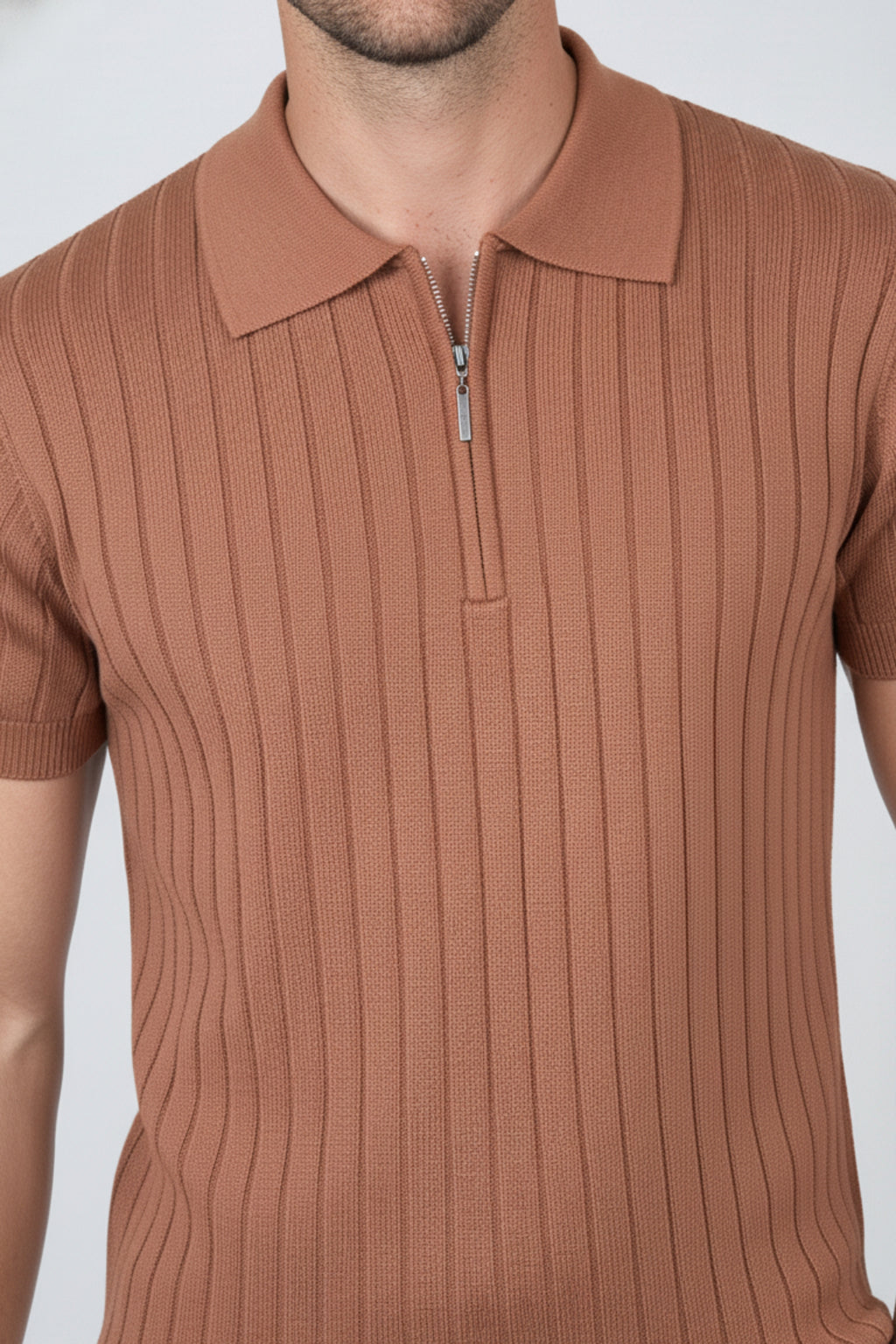 Polo Tejido Vincenzo – Dolce Vitta