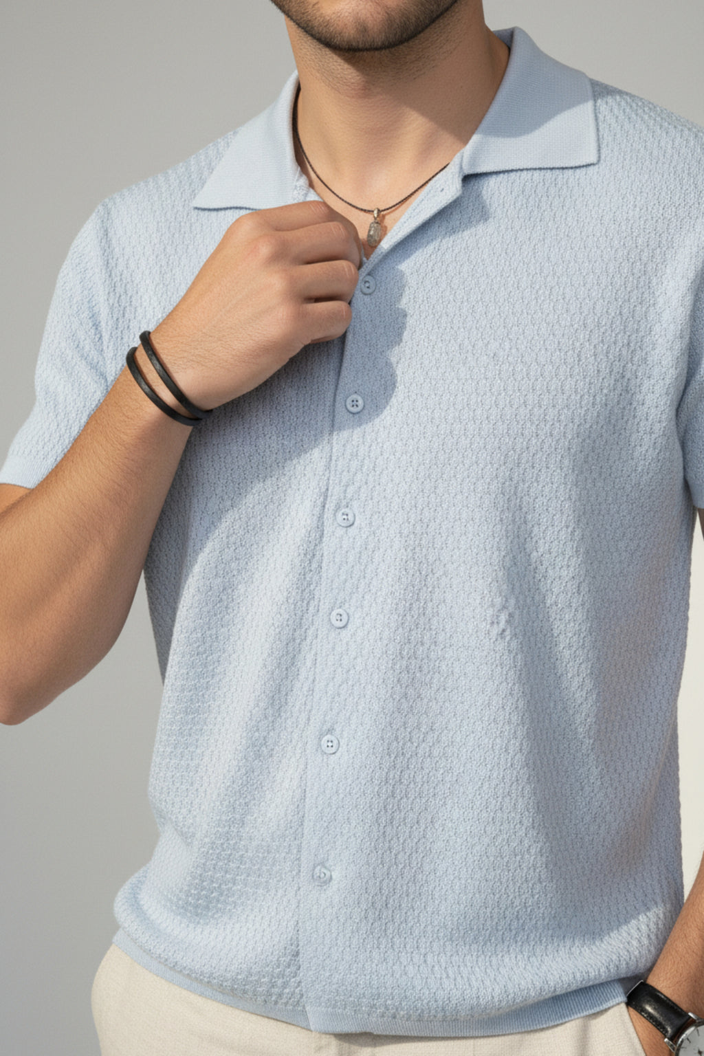 Camisa Ozio – Dolce Vitta