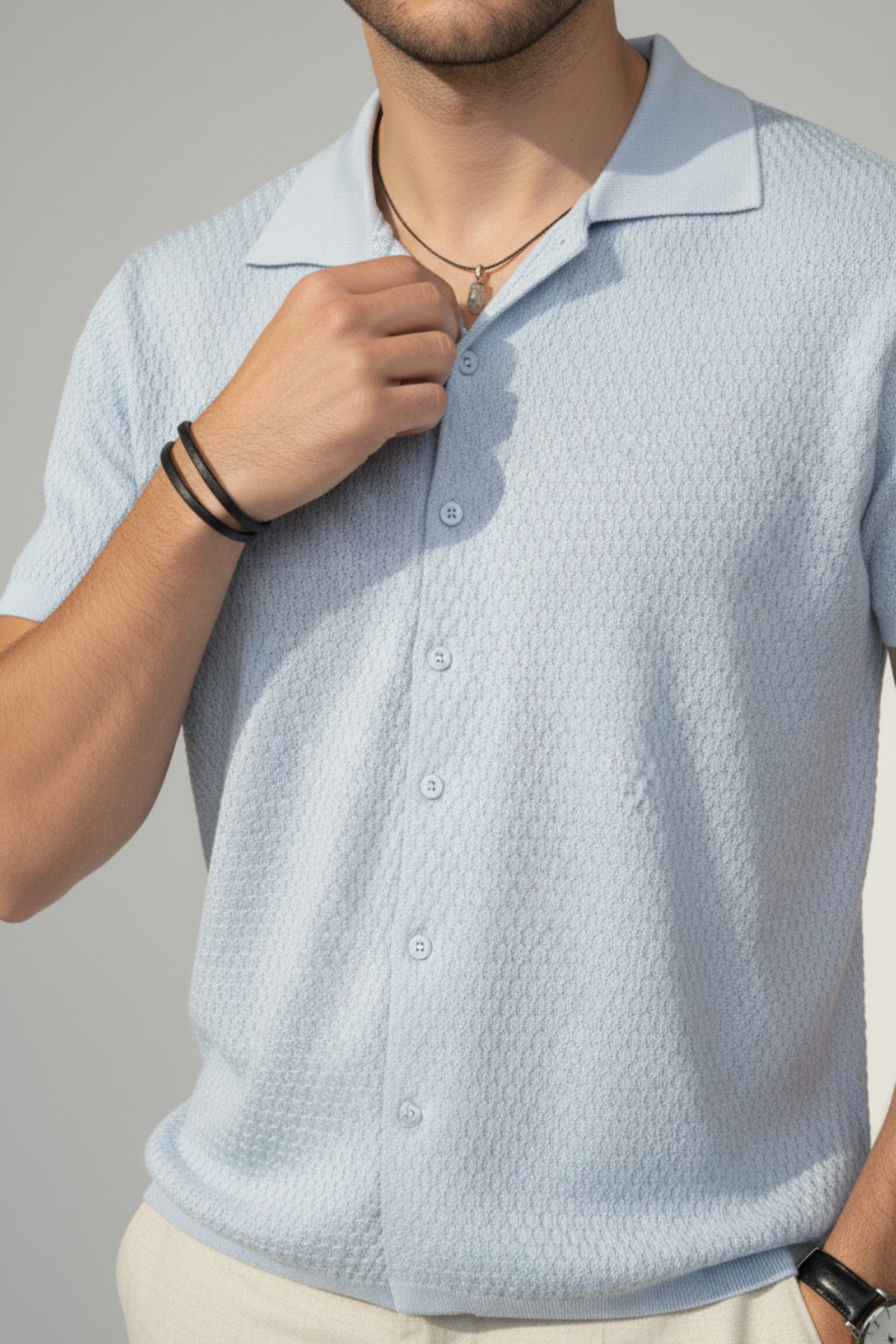Camisa Ozio – Dolce Vitta