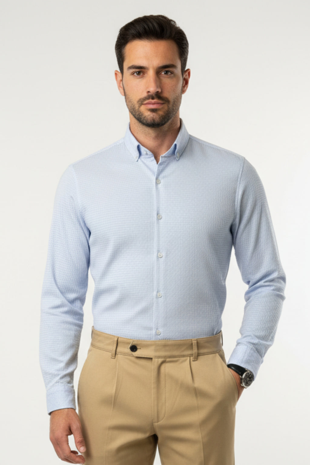 Camisa Lucca – Dolce Vitta | Madmen