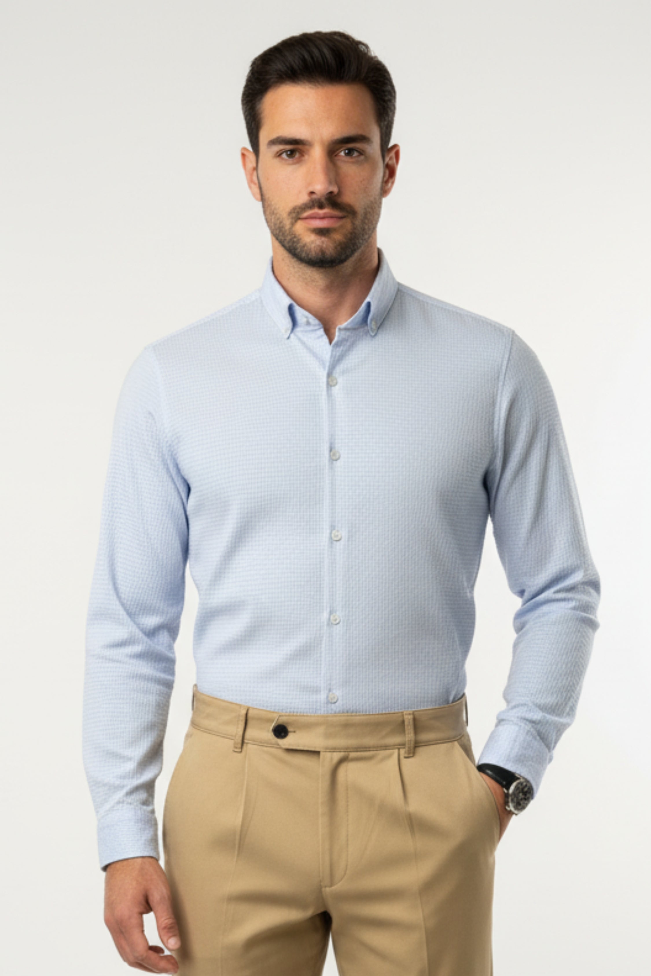 Camisa Lucca – Dolce Vitta | Madmen