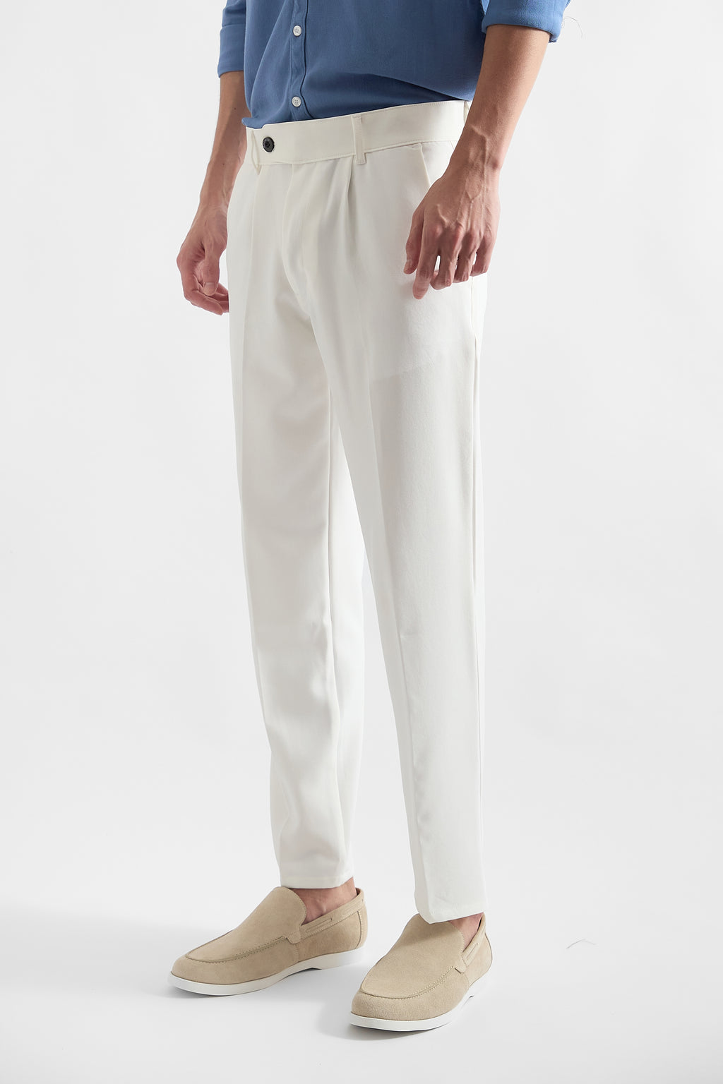 Pantalón Manhattan - Regular Fit