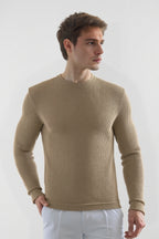 T-shirt Soho – Slim Fit
