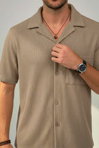 Camisa Tessuto – Dolce Vitta