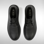 Botas Wolke (CUERO GRASO - Ultra Confort)
