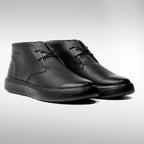 Botas Wolke (CUERO GRASO - Ultra Confort)
