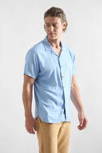 Camisa Cuello Cubano