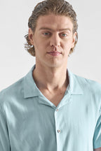 Camisa Cuello Cubano