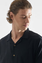 Camisa Cuello Cubano