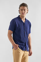 Camisa Cuello Cubano