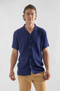 Camisa Cuello Cubano