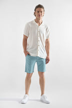 Camisa Cuello Cubano