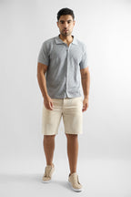 Camisa Tejida Mediterranean - Limited Edition