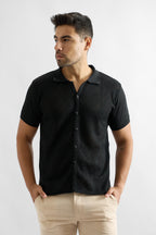 Camisa Tejida Mediterranean - Limited Edition