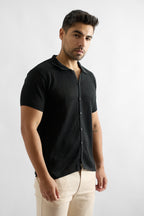Camisa Tejida Mediterranean - Limited Edition