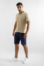 Camisa Tejida Mediterranean - Limited Edition