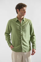 Camisa Lino Rococo