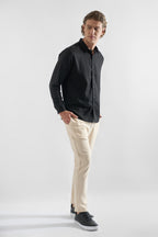 Camisa Lino Rococo