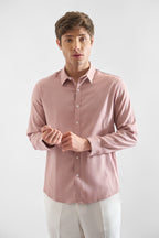 Camisa Lino Rococo