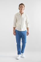 Camisa Lino Rococo