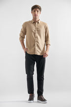 Camisa Lino Rococo