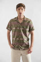 Camisa de Verano