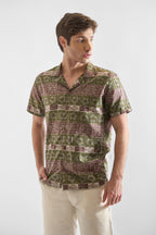 Camisa de Verano