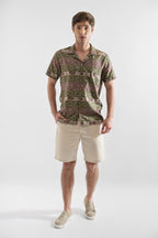 Camisa de Verano