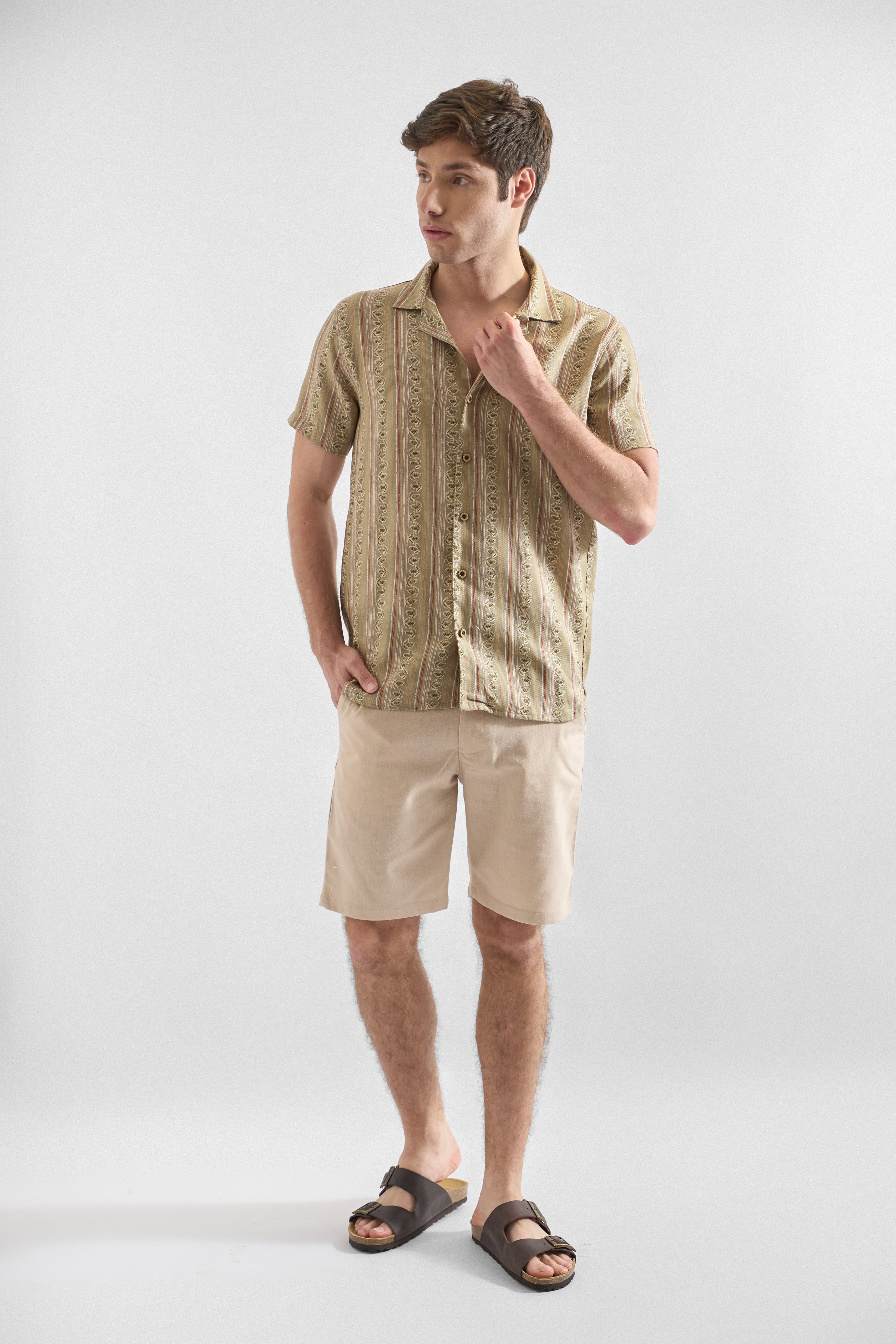 Camisa de Verano