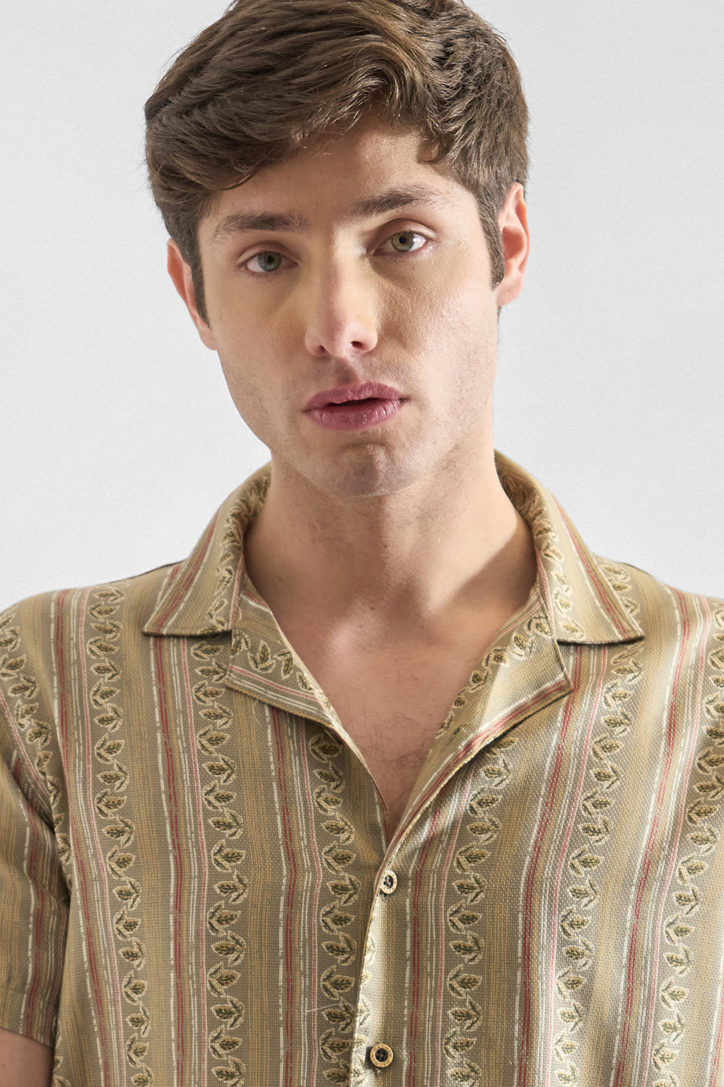 Camisa de Verano