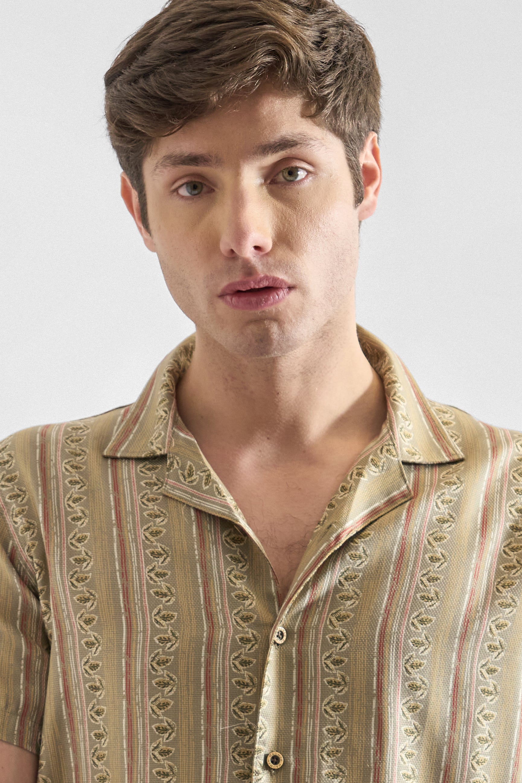 Camisa de Verano