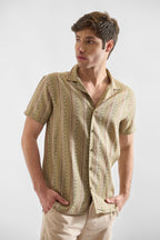 Camisa de Verano