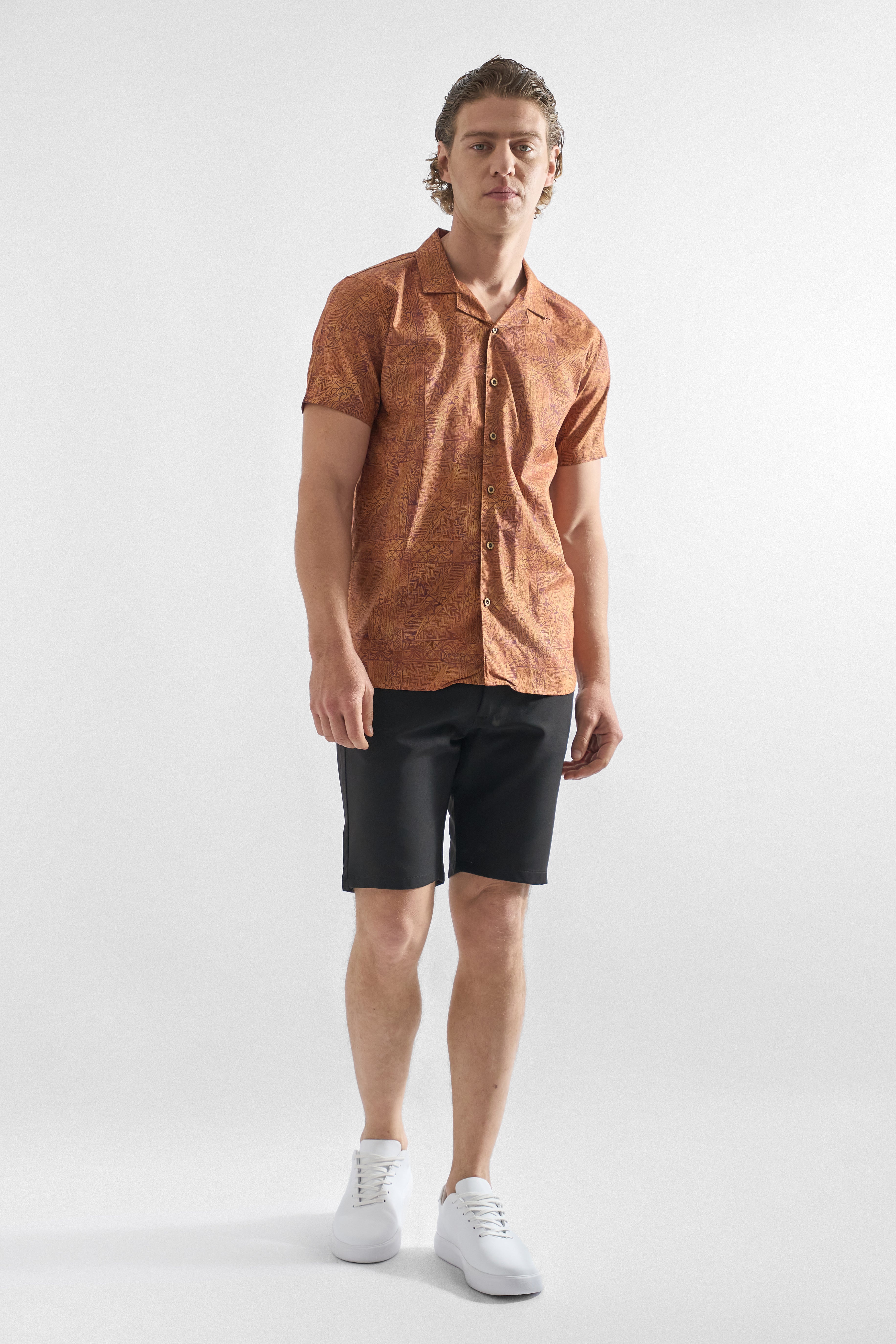 Camisa de Verano