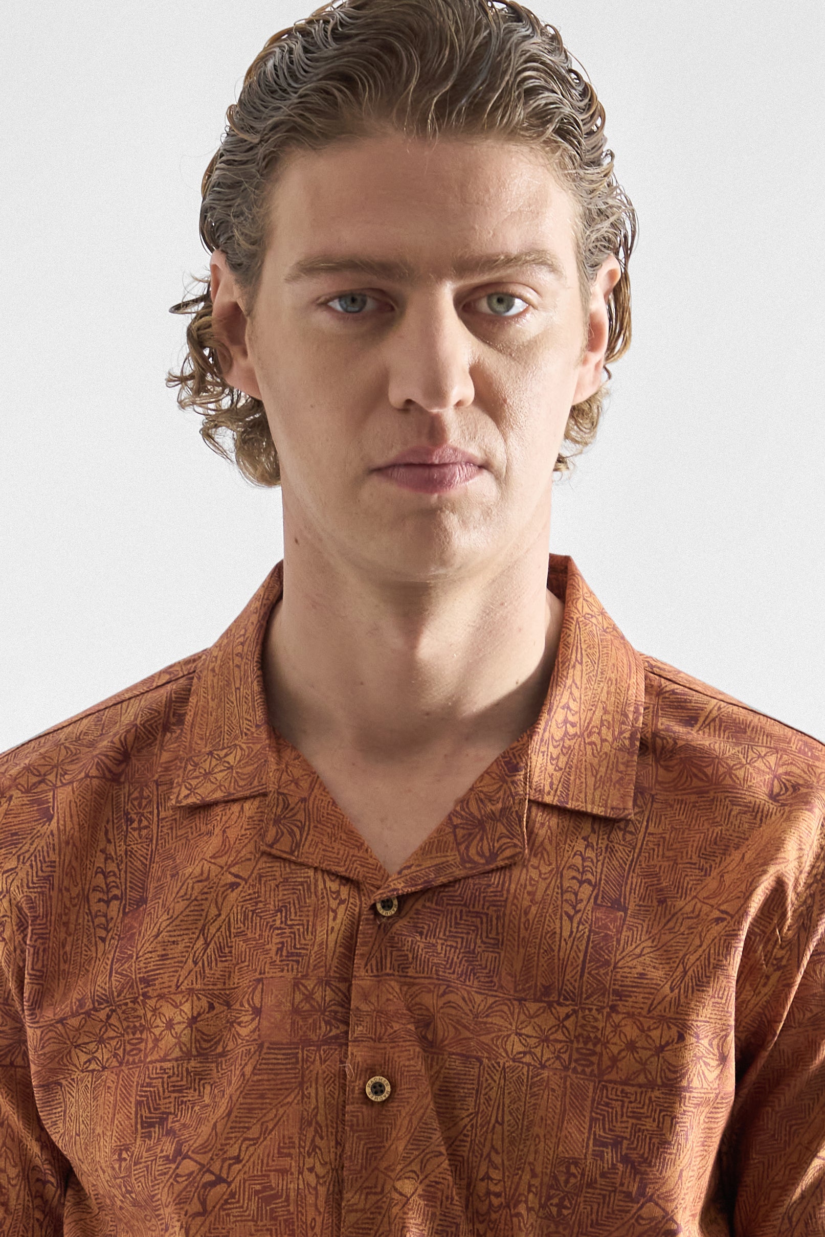 Camisa de Verano