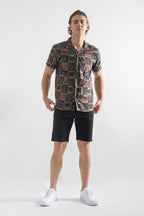 Camisa de Verano