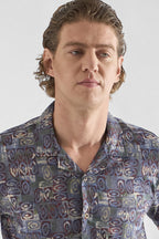 Camisa de Verano