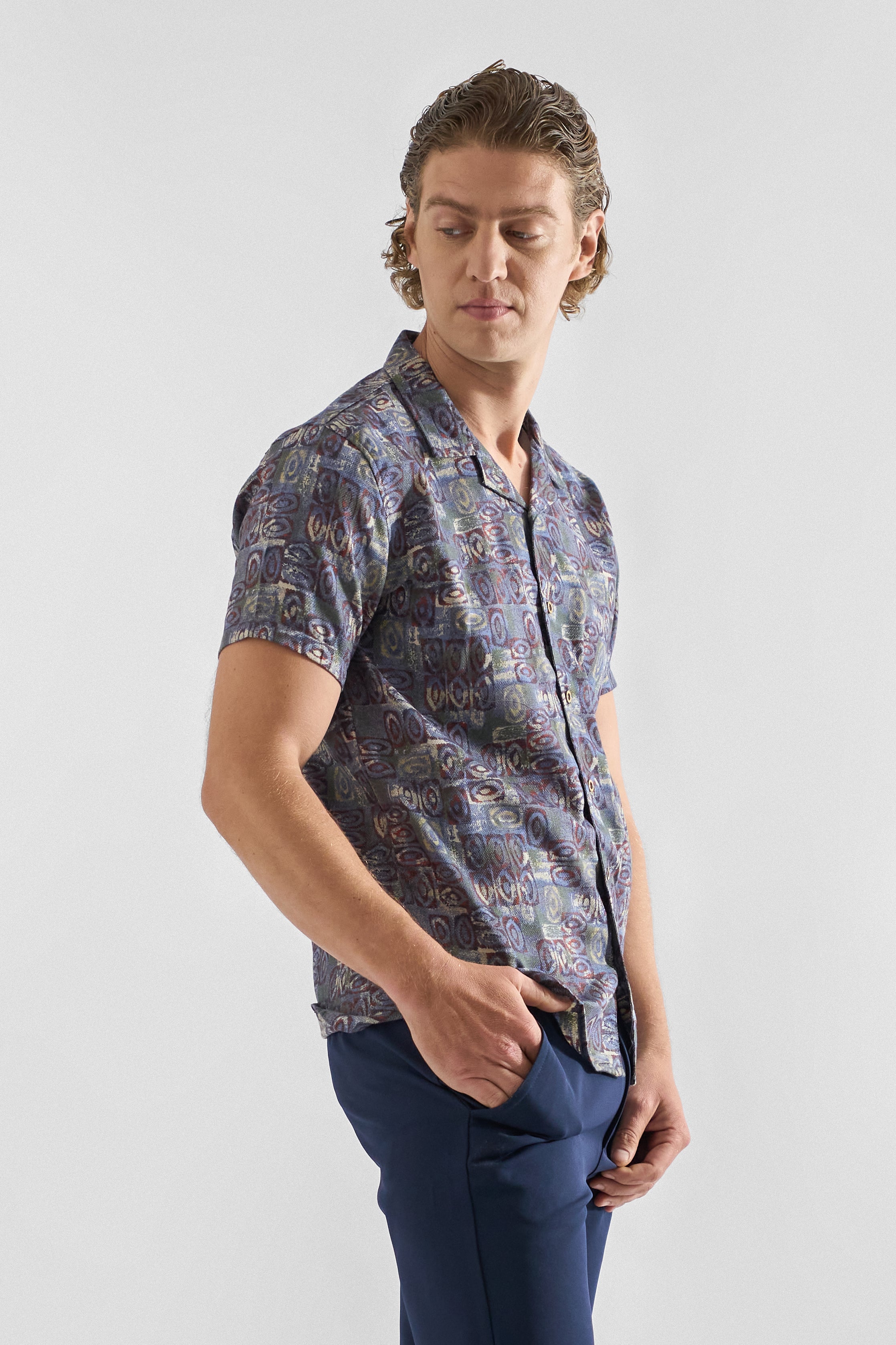 Camisa de Verano